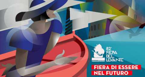 Bari, torna la Fiera del Levante: il programma completo